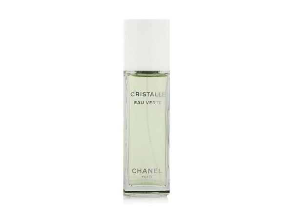 Chanel Cristalle Eau Verte Eau De Parfum 100 ml (kvinna)