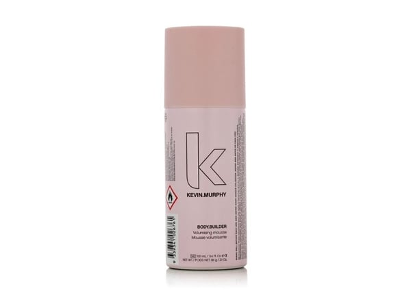 KEVIN MURPHY_Body Builder Volumizing Mousse volumizing mousse 100 ml