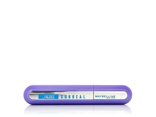 Maybelline The Falsies Surreal Mascara (01 Very Black) 10 ml
