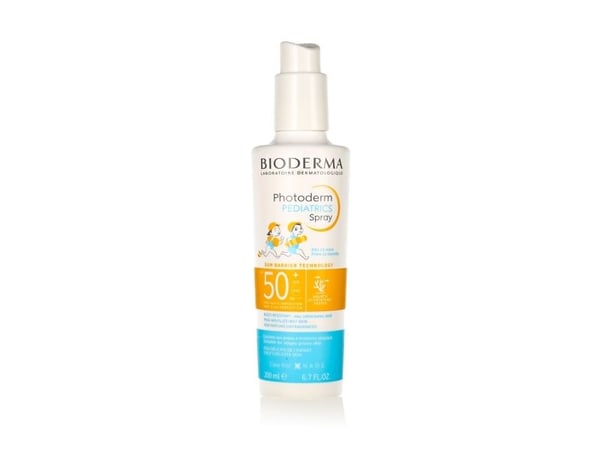 Bioderma Photoderm Pediatrics Spray SPF50+ - - 200 ml