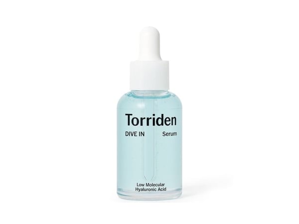 TORRIDEN DIVE-IN serum med låg molekylvikt hyaluronsyra 50 ml