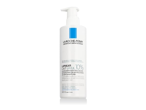 La Roche-Posay Lipikar Lait Urea 10% 400 ml