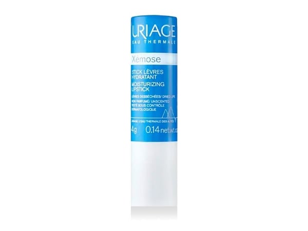 Uriage Xémose fuktgivende leppestift 4 g