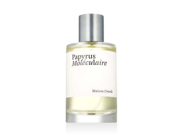 Maison Crivelli Papyrus Moléculaire Eau De Parfum 100 ml (unisex)
