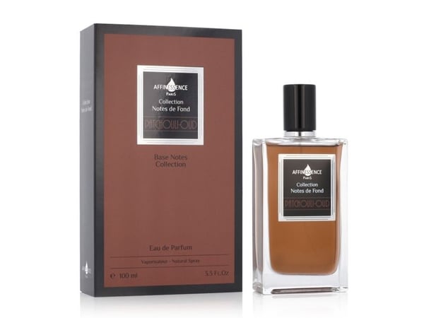 Affinessence Patchouli-Oud Eau De Parfum 100 ml (unisex)