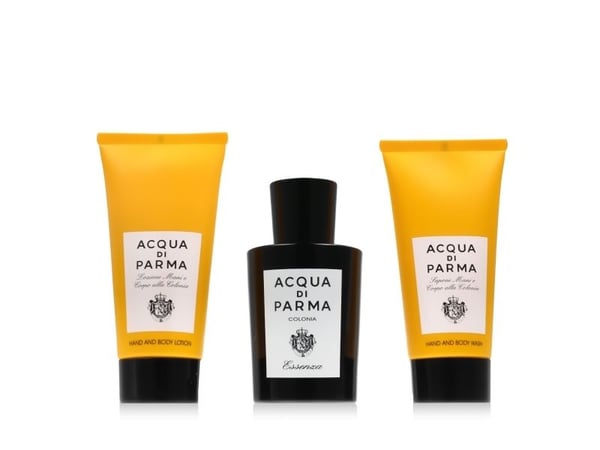 Acqua Di Parma Colonia Essenza Gift Set Holiday 2024