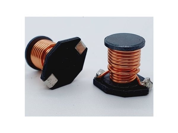 Fastron PISN-470M-04 induktans 1 stk
