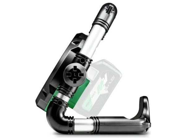 HIKOKI.LED LAMPE 14,4/18V UB18DG LL0Z
