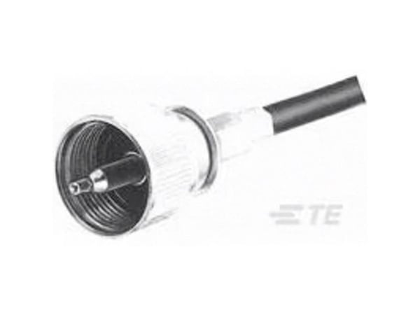 TE Connectivity RF - Special Sub-Miniature ConnectorsRF - Special Sub-Miniature Connectors 226279-1 AMP
