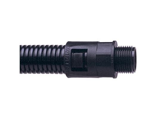 Sovitin suora Adaptalok M20BL F/PAFS16S AL16/M20/A/BL