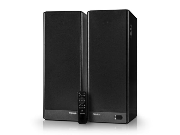 Microlab Solo 29 -tietokonekaiuttimet