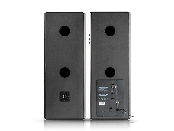 Microlab Solo 29 -tietokonekaiuttimet