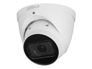 Dahua Technology IPC-HDW3541T-ZS-S2, IP-sikkerhetskamera, Inne & Ute, Koblet med ledninger (ikke trådløs), Tak, Hvit, Tårn