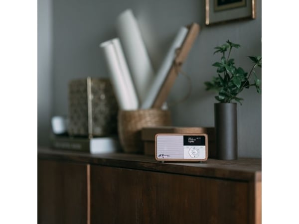 Sangean DDR-7X, Personlig, Digitalt, DAB+, FM, Automatisk skann, CT, PS, PTY, RT, 8 W