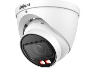 Dahua Technology IPC-HDW2849T-ZS-IL-27135, IP-turvakamera, Sisätila ja ulkotila, Langallinen, Katto, Valkoinen, Kääntyvä alusta
