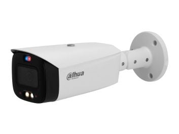 Dahua Technology WizSense IPC-HFW3849T1-AS-PV, IP-sikkerhetskamera, Utendørs, Koblet med ledninger (ikke trådløs), CE-LVD: EN62368-1 CE-EMC: 2014/3...