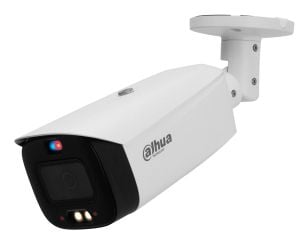 Dahua Technology WizSense IPC-HFW3849T1-AS-PV, IP-sikkerhetskamera, Utendørs, Koblet med ledninger (ikke trådløs), CE-LVD: EN62368-1 CE-EMC: 2014/3...