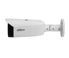 Dahua Technology WizSense IPC-HFW3849T1-AS-PV, IP-sikkerhetskamera, Utendørs, Koblet med ledninger (ikke trådløs), CE-LVD: EN62368-1 CE-EMC: 2014/3...