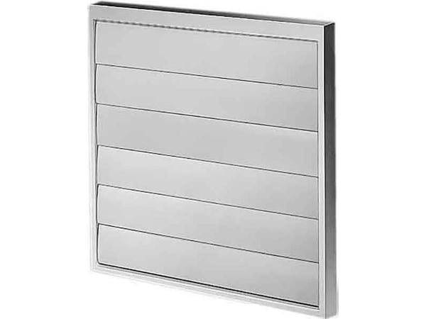 Helios Ventilatoren VK 160 Ventilationsgaller