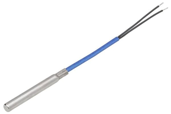 Molex 218537-3907 Värmeledare 1 st