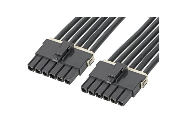 Molex 216401-1021 1 stk