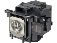 CoreParts - Projektorlampe - for Epson EB-S18, EB-W18, EB-X24, EH-TW5200