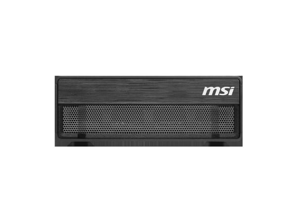 MSI EdgeXpert-32SEU, GB10, 128 GB, LPDDR5x-SDRAM, 4 TB, SSD, DGX OS