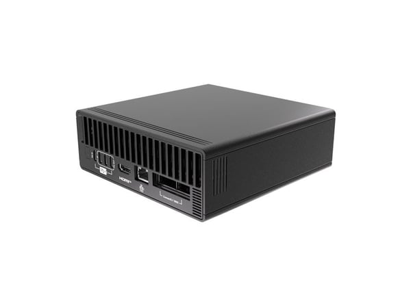 MSI EdgeXpert-32SEU, GB10, 128 GB, LPDDR5x-SDRAM, 4 TB, SSD, DGX OS