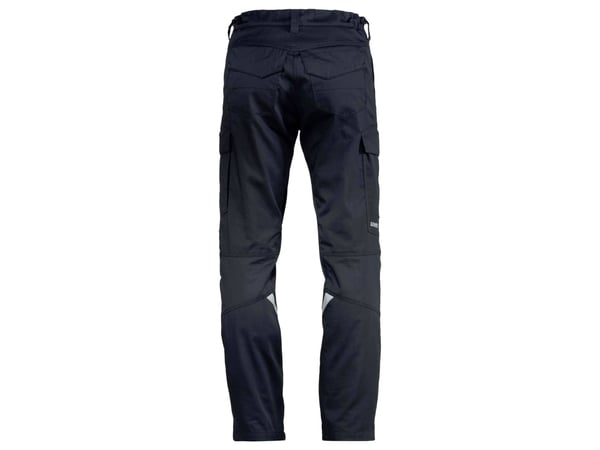 uvex 8849340 Byxor Grafit Storlek: 26