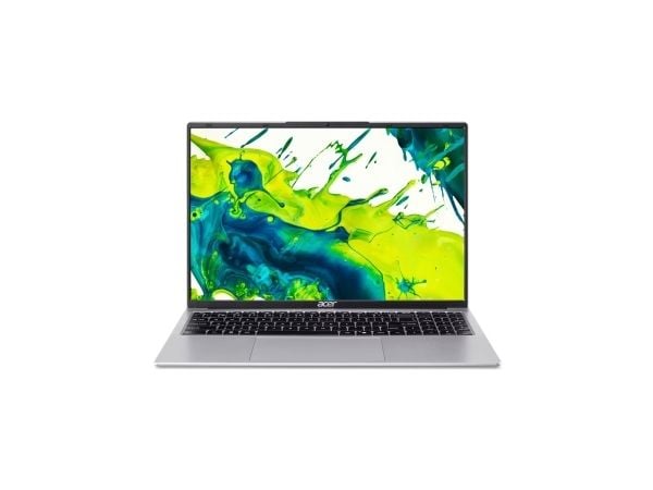 Acer Aspire Lite AL16-54P-52AL, Intel Core 5, 40,6 cm (16"), 1920 x 1200 piksler, 16 GB, 512 GB, Windows 11 Home