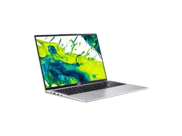 Acer Aspire Lite AL16-54P-52AL, Intel Core 5, 40,6 cm (16"), 1920 x 1200 piksler, 16 GB, 512 GB, Windows 11 Home