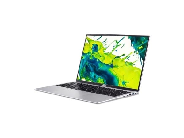 Acer Aspire Lite AL16-54P-52AL, Intel Core 5, 40,6 cm (16"), 1920 x 1200 piksler, 16 GB, 512 GB, Windows 11 Home
