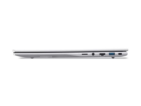 Acer Aspire Lite AL16-54P-52AL, Intel Core 5, 40,6 cm (16"), 1920 x 1200 piksler, 16 GB, 512 GB, Windows 11 Home