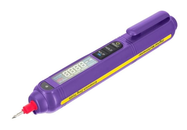 Ermenrich Zing TC05 Digital Multimeter