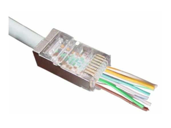 Microconnect CON6FTPE