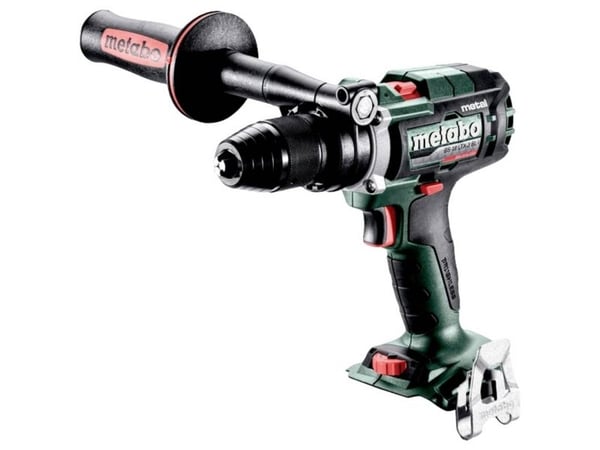 METABO skrutrekker BS 18 LTX-3 BL I i metall