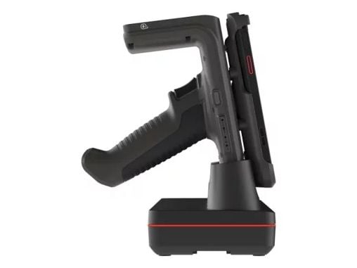 Honeywell IH25, RFID (UHF), Bluetooth RFID-leser/skriver, UHF (865-868 MHz), IP54, rekkevidde (lest): 6 m, rekkevidde (skrive): 3 m, Bluetooth 5.0,...