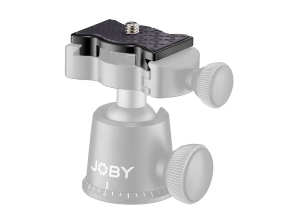 Joby Joby QR Plate 3K PRO (svart)