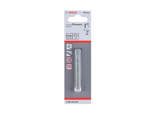 Bosch DIAMANTBOR CERAMIC 8MM