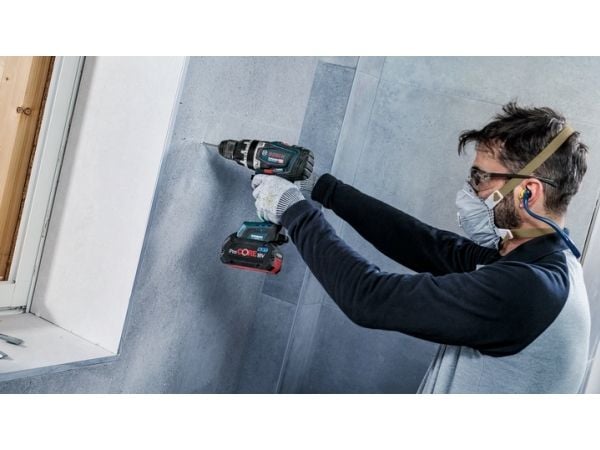 Bosch DIAMANTBOR CERAMIC 8MM