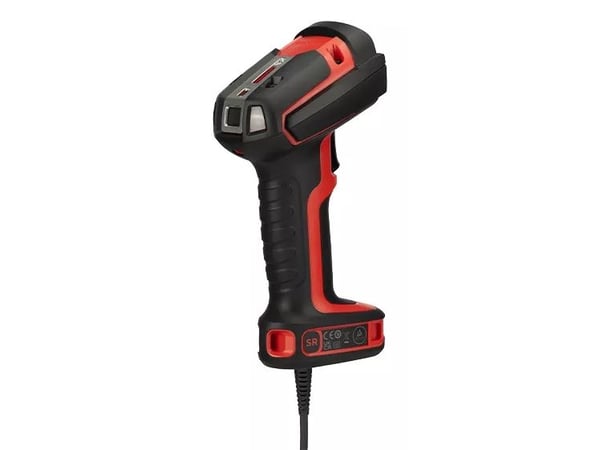 Honeywell Ultra 2100i, Kannettava viivakoodinlukija, 1D/2D, Laser, China Post, Code 11, Code 128, Code 32, Code 39, Code 93, EAN 128, EAN 2, EAN 5,...