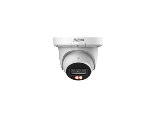 Dahua Technology IPC-HDW3649QM-S-IL-0280B, IP-sikkerhetskamera, Inne & Ute, Koblet med ledninger (ikke trådløs), CE-LVD: EN62368-1; CE-EMC: Electro...