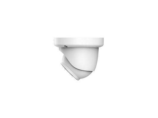 Dahua Technology IPC-HDW3649QM-S-IL-0280B, IP-sikkerhetskamera, Inne & Ute, Koblet med ledninger (ikke trådløs), CE-LVD: EN62368-1; CE-EMC: Electro...