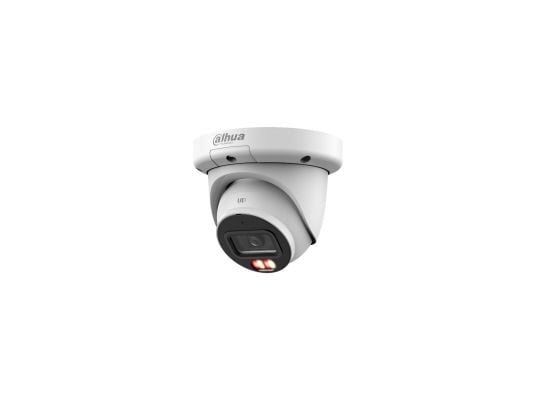 Dahua Technology IPC-HDW3649QM-S-IL-0280B, IP-sikkerhetskamera, Inne & Ute, Koblet med ledninger (ikke trådløs), CE-LVD: EN62368-1; CE-EMC: Electro...