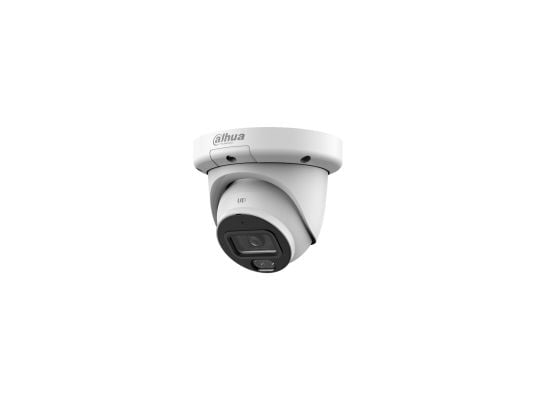 Dahua Technology IPC-HDW3649QM-S-IL-0280B, IP-sikkerhetskamera, Inne & Ute, Koblet med ledninger (ikke trådløs), CE-LVD: EN62368-1; CE-EMC: Electro...