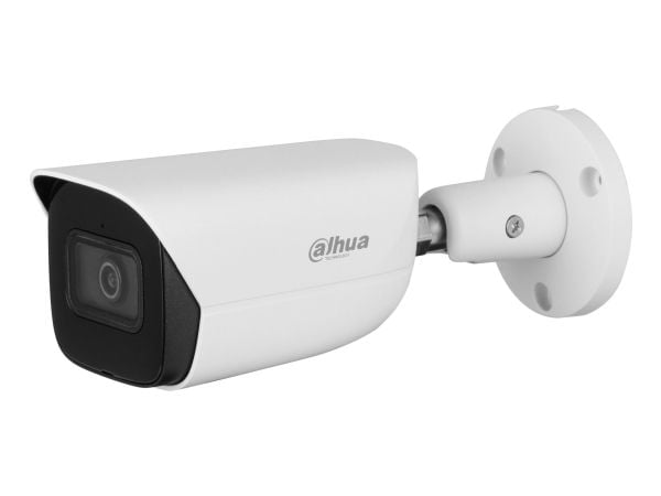 Dahua Technology WizMind IPC-HFW5842E-ASE-0280B-S3, IP-sikkerhetskamera, Innendørs, Koblet med ledninger (ikke trådløs), 120 dB, Påleklemme, Hvit