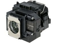 CoreParts - Projektorlampe - for Epson EB-S10, S9, S92, W10, W9, X10, X9, x92, EX-3200, 5200, 7200; PowerLite W10, X10