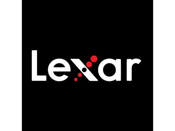 Lexar Professional - Flashminnekort