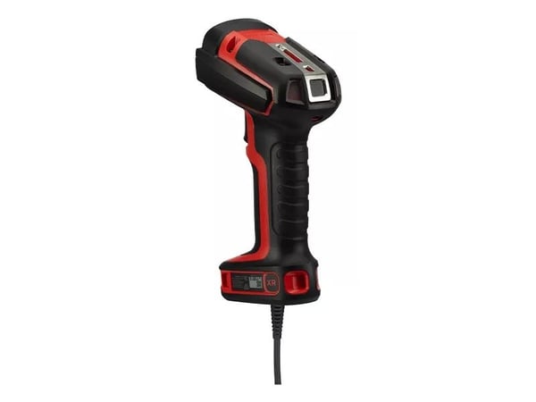 Honeywell Granit Ultra 2100iSR - USB Kit - strekkodeskanner - håndholdt - SR - 2D-bildefremviser - dekodet - RS-232, USB, tastaturkile