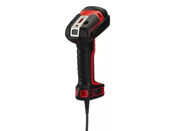 Honeywell Granit Ultra 2100iSR - USB Kit - strekkodeskanner - håndholdt - SR - 2D-bildefremviser - dekodet - RS-232, USB, tastaturkile